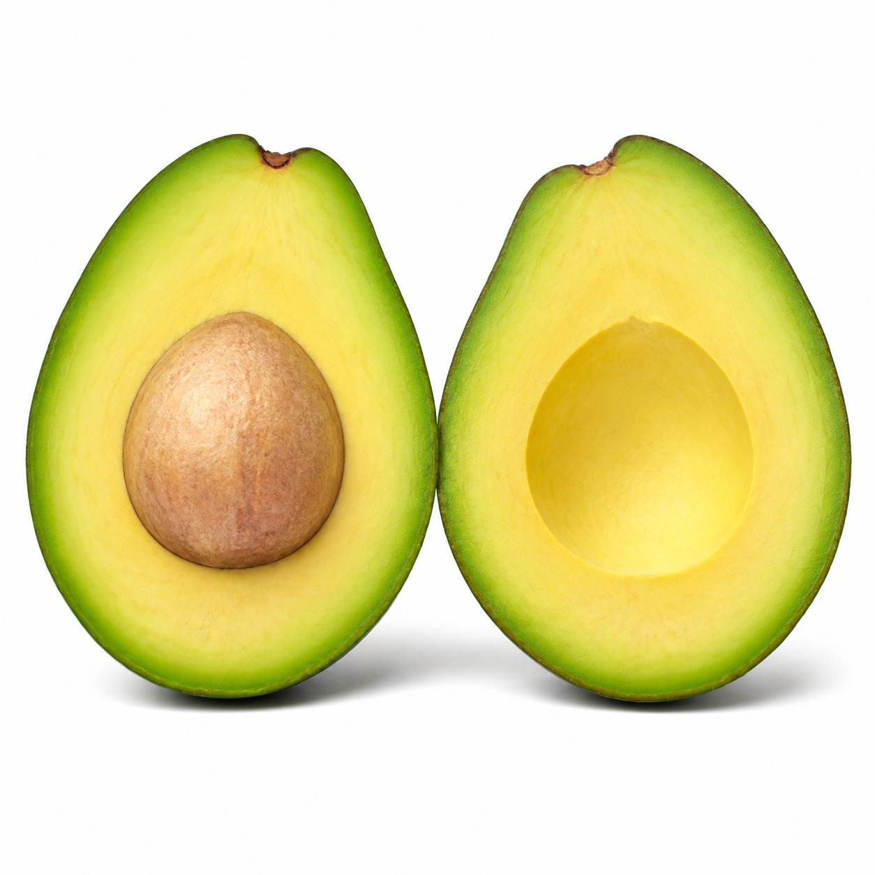 Avocado Biasa