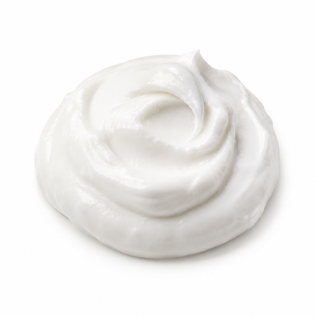 Coconut Cream
