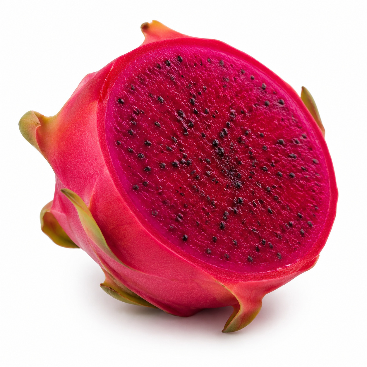 Dragon Fruit Red