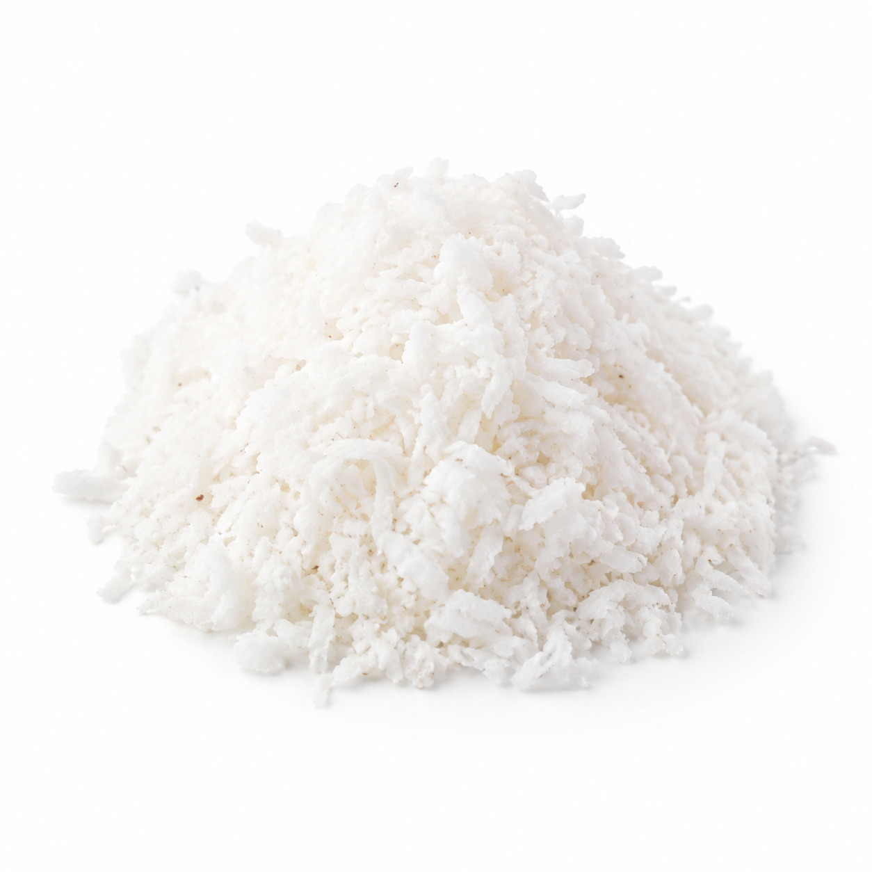 Fresh Grated Coconut