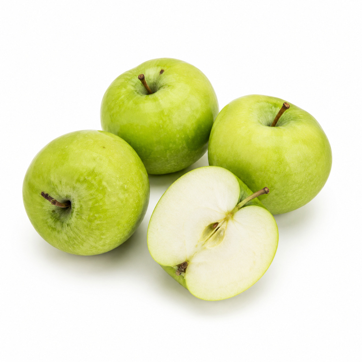 Green Apple Local