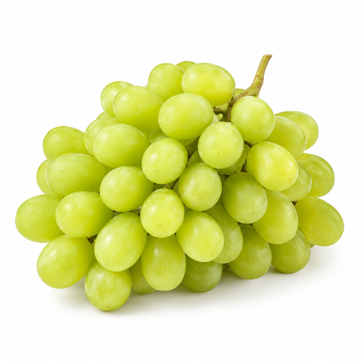 Green Grape Import