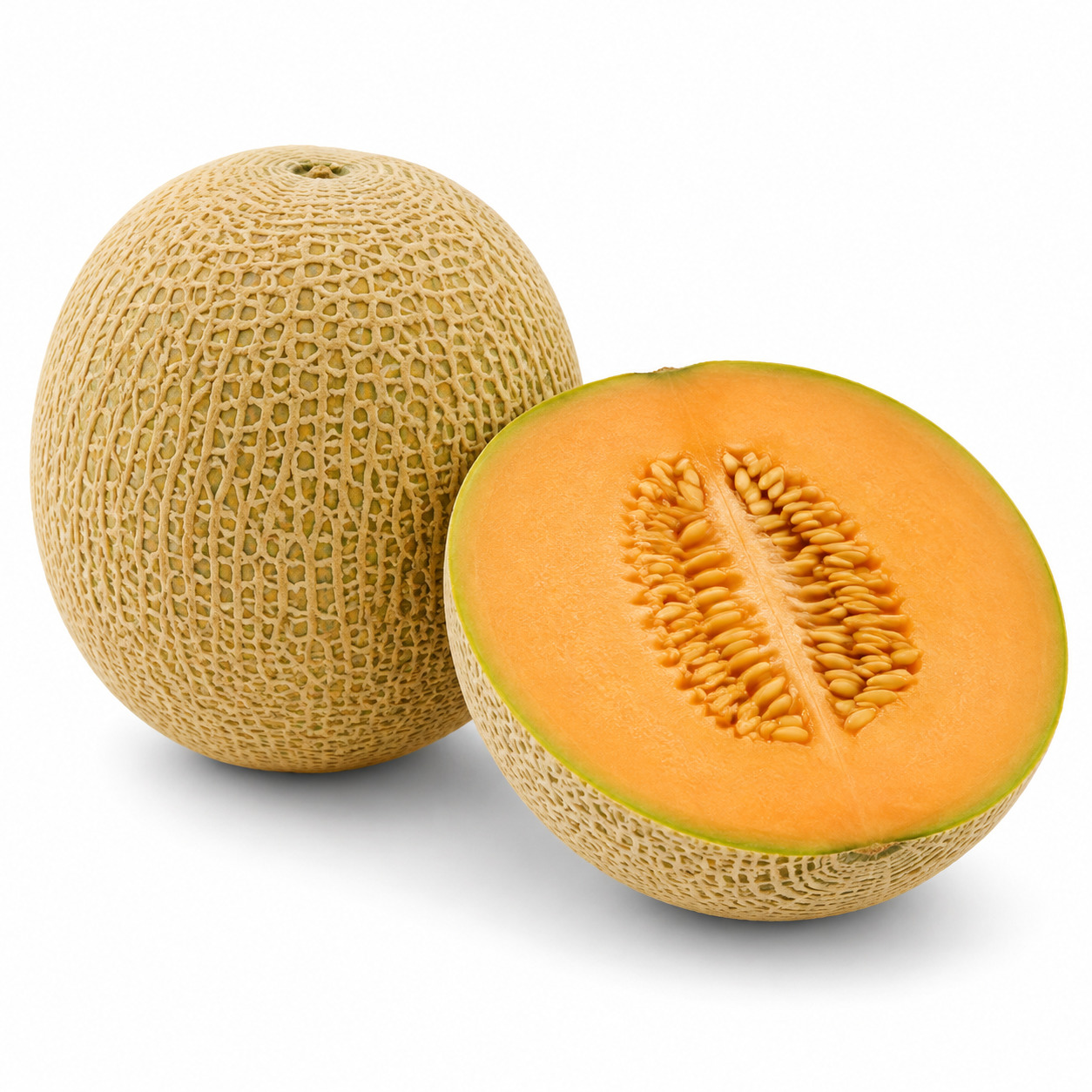 Honey Melon Orange