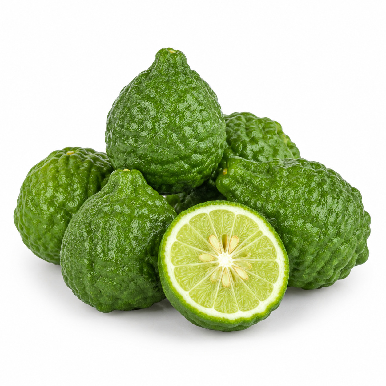 Kafir Lime