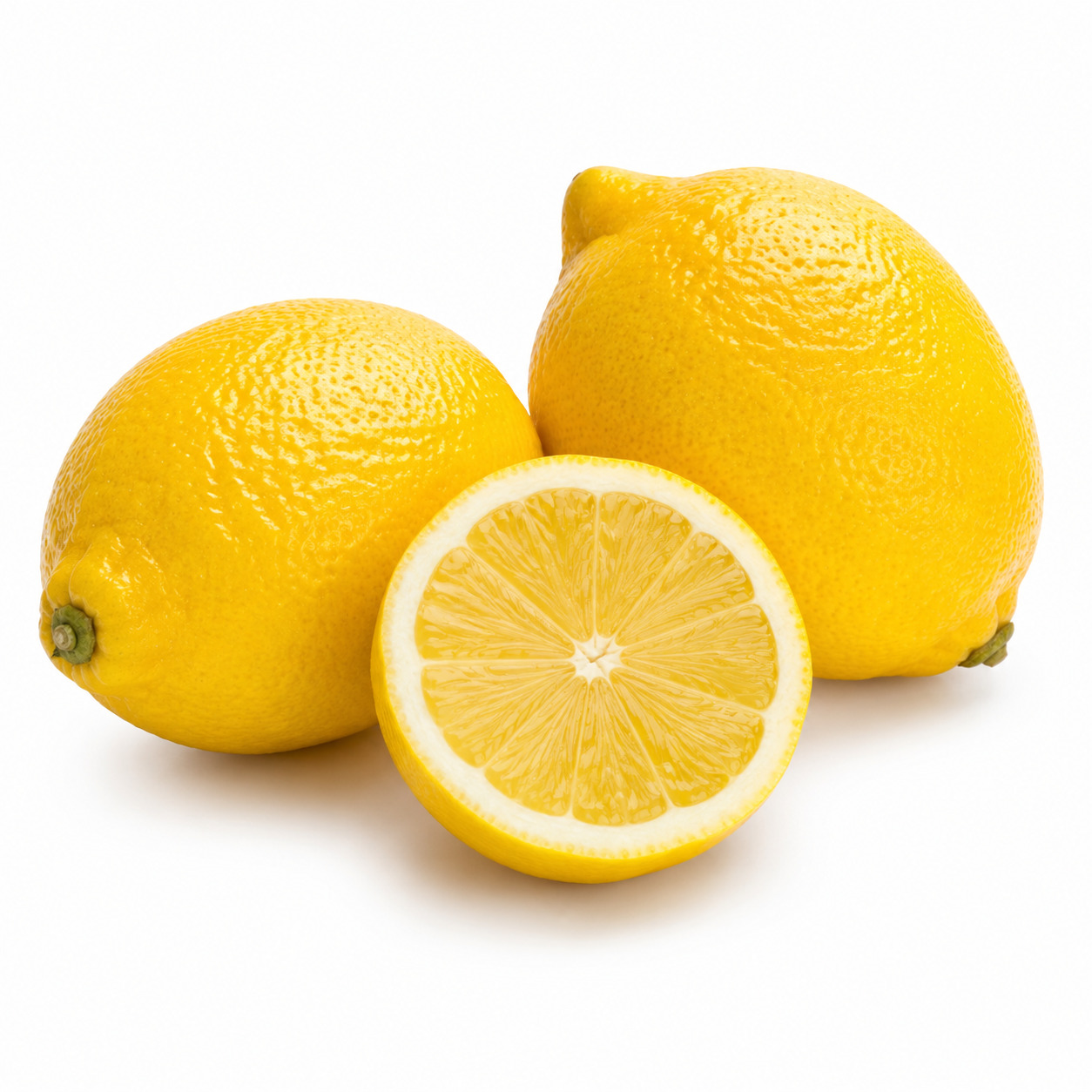 Lemon Import