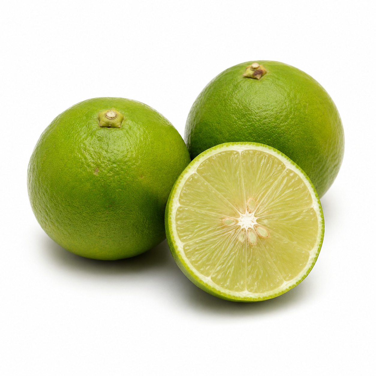 Lemon Local Ijo