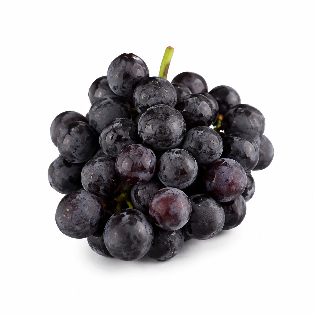 Local Black Grape