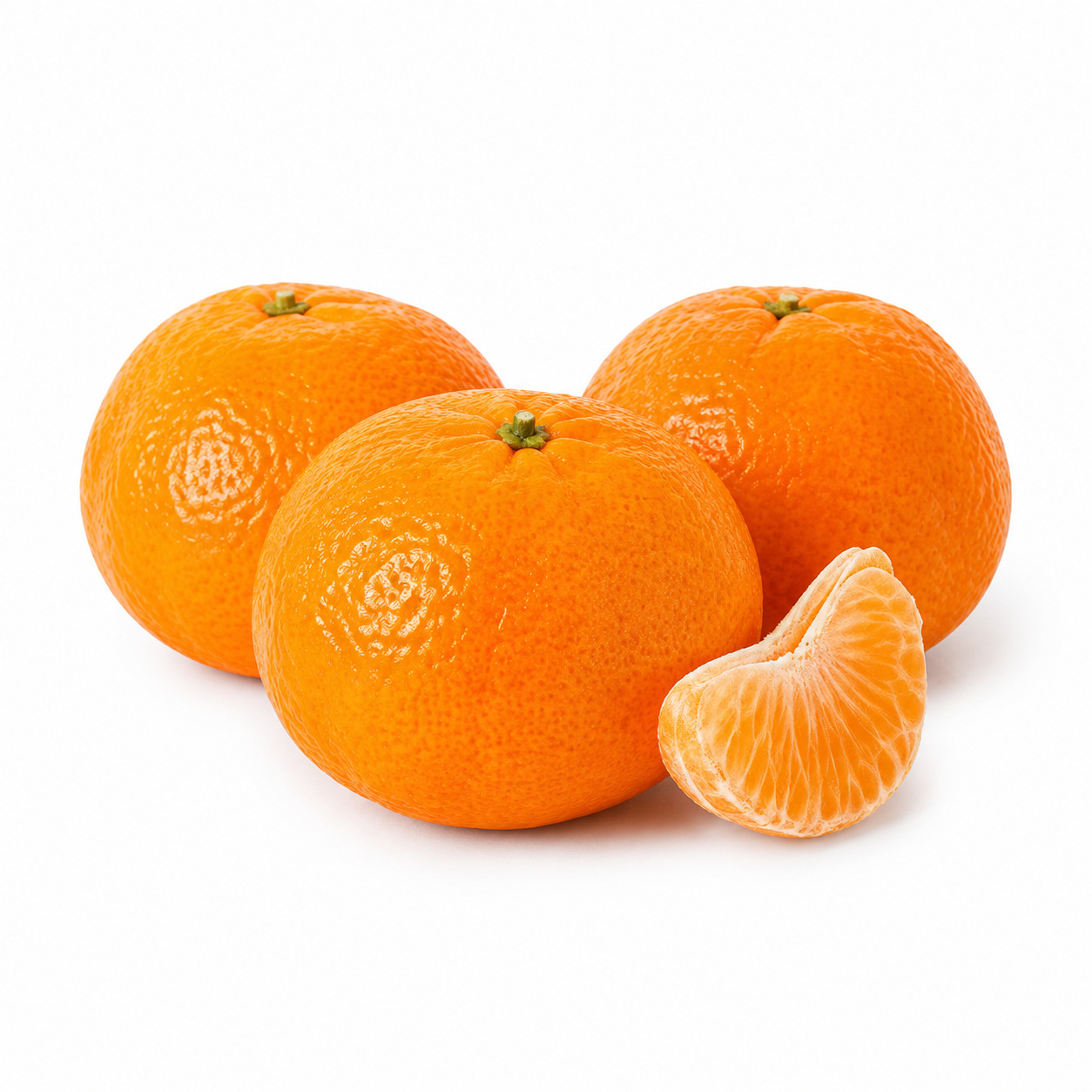 Orange Mandarin