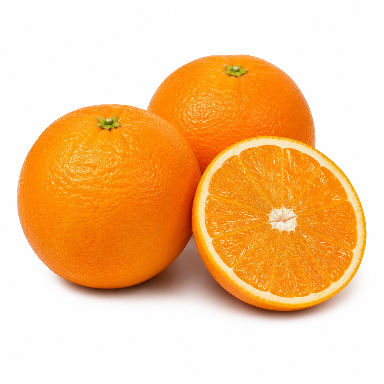 Orange Sunkist