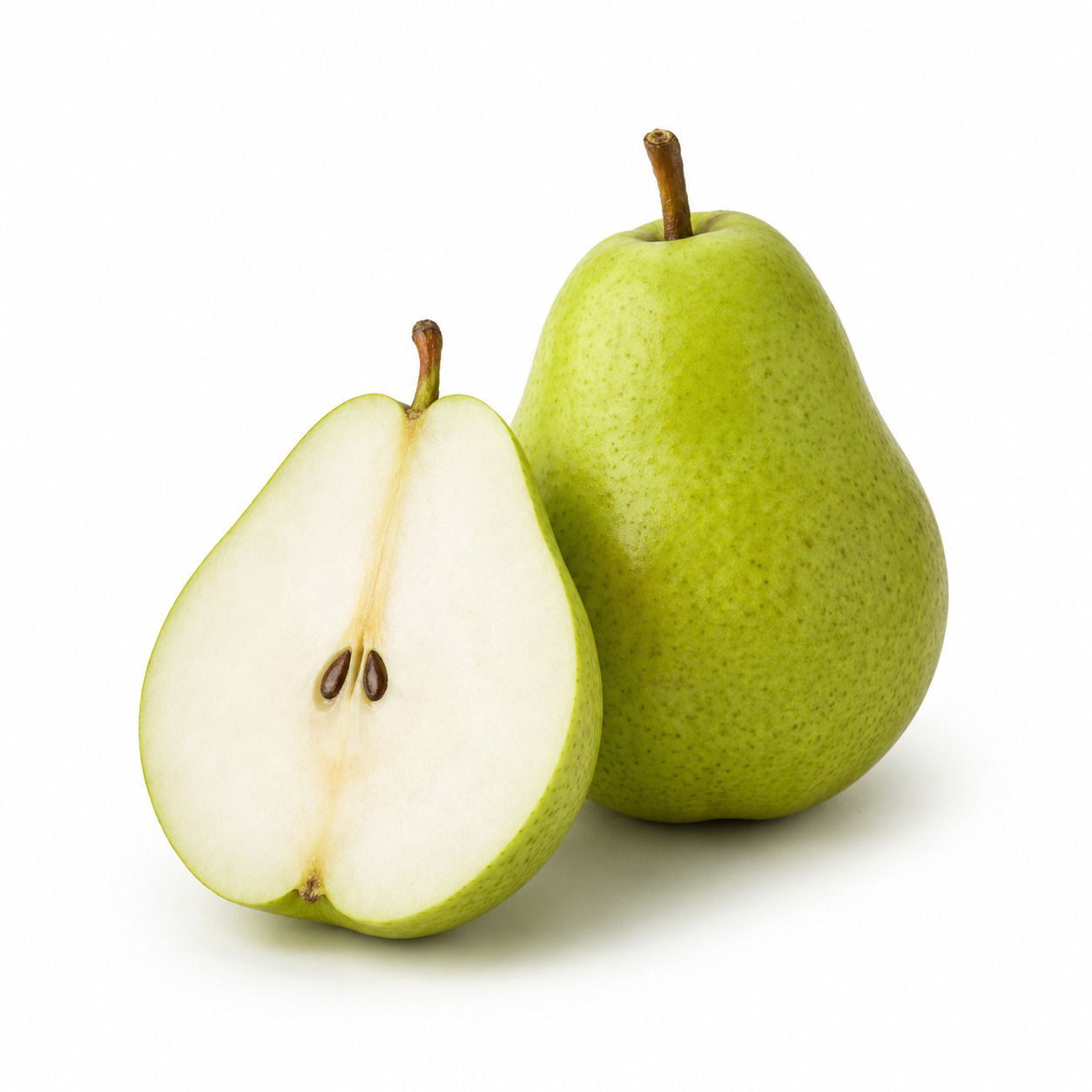 Pear Ijo Import