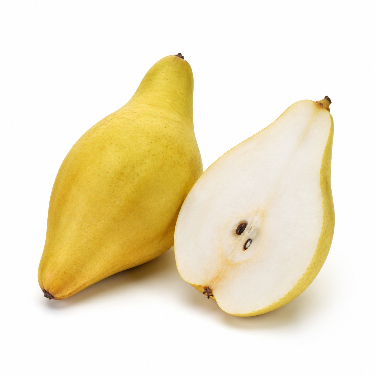 Pear Yali