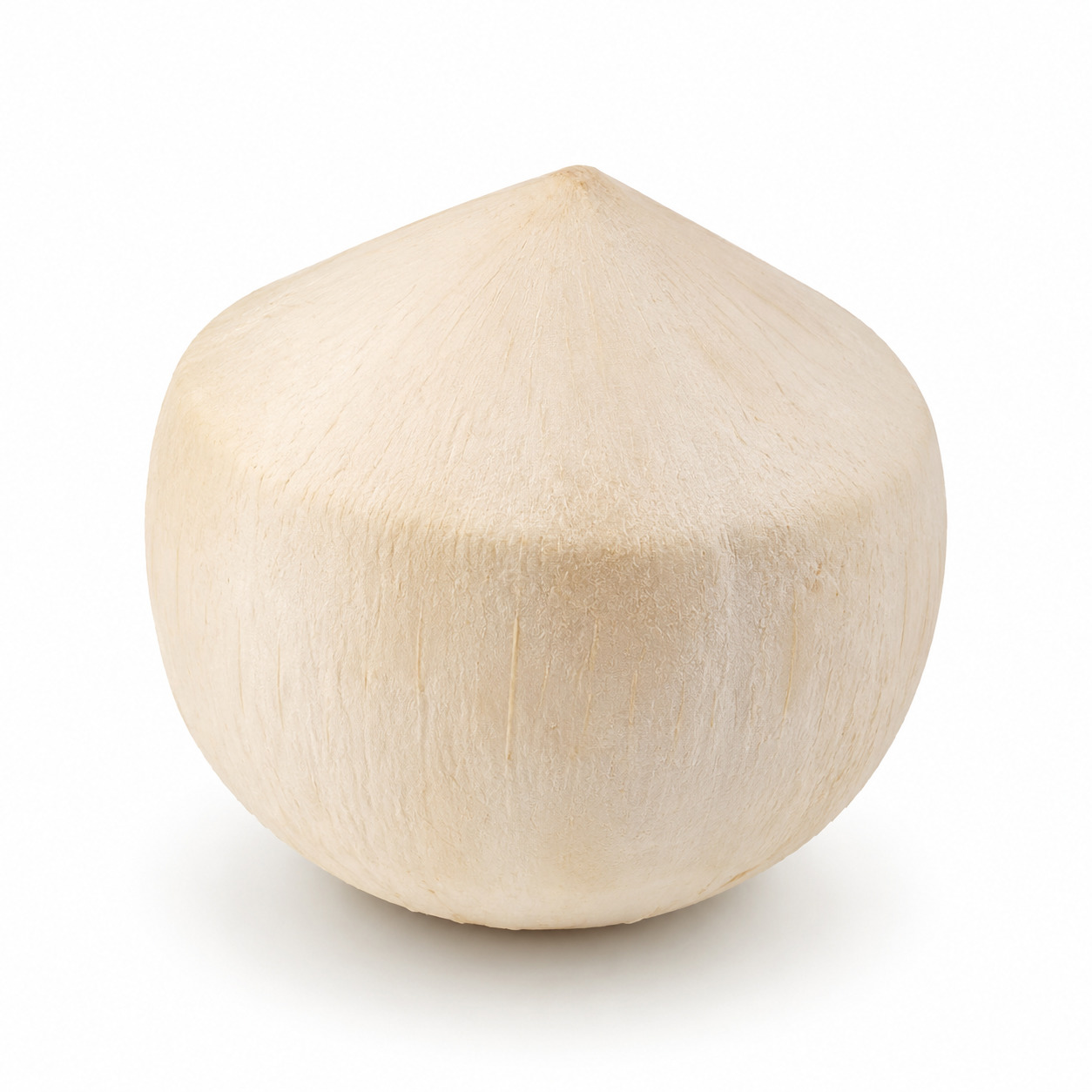 Peel Coconut