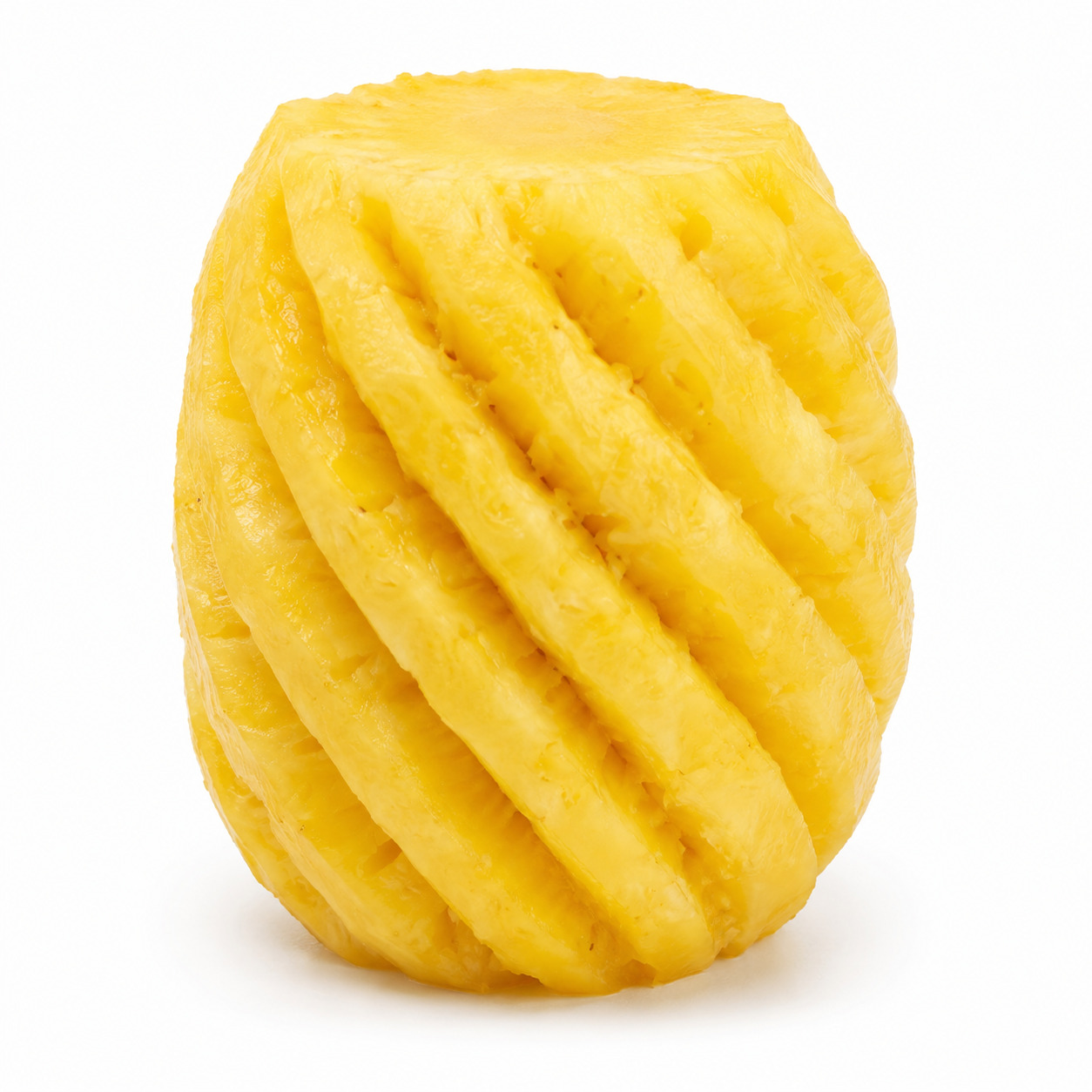 Peel Pineaple