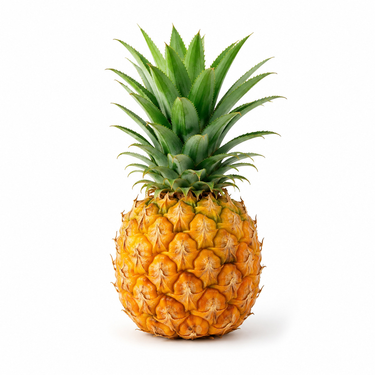 Pineapple Honey