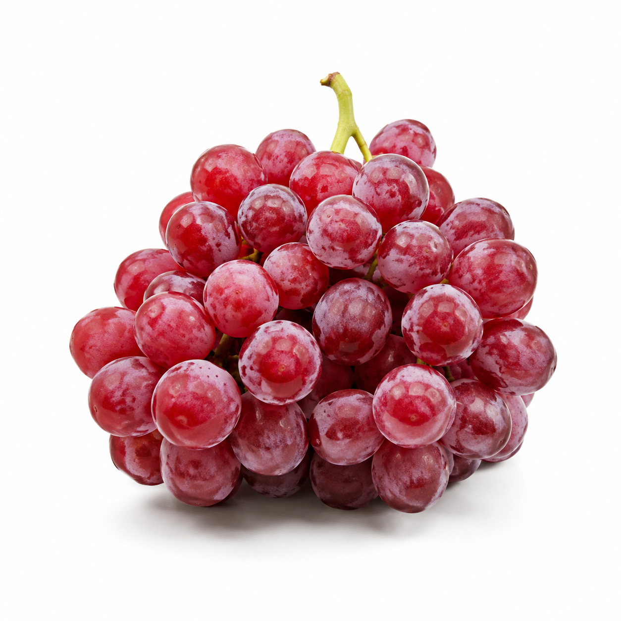 Red Grape Import