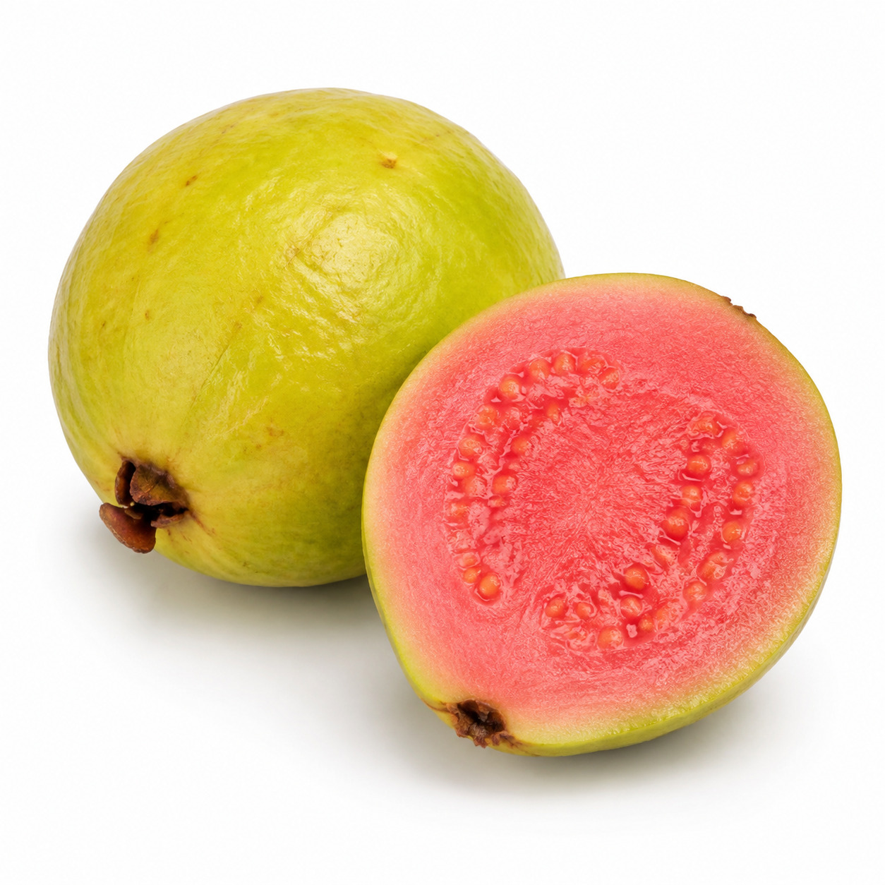 Red Guava