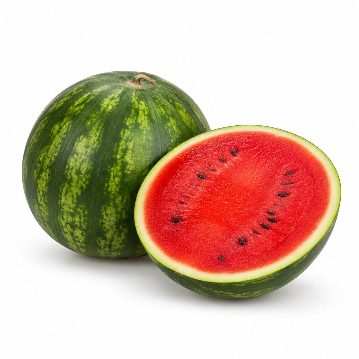 Red Watermelon