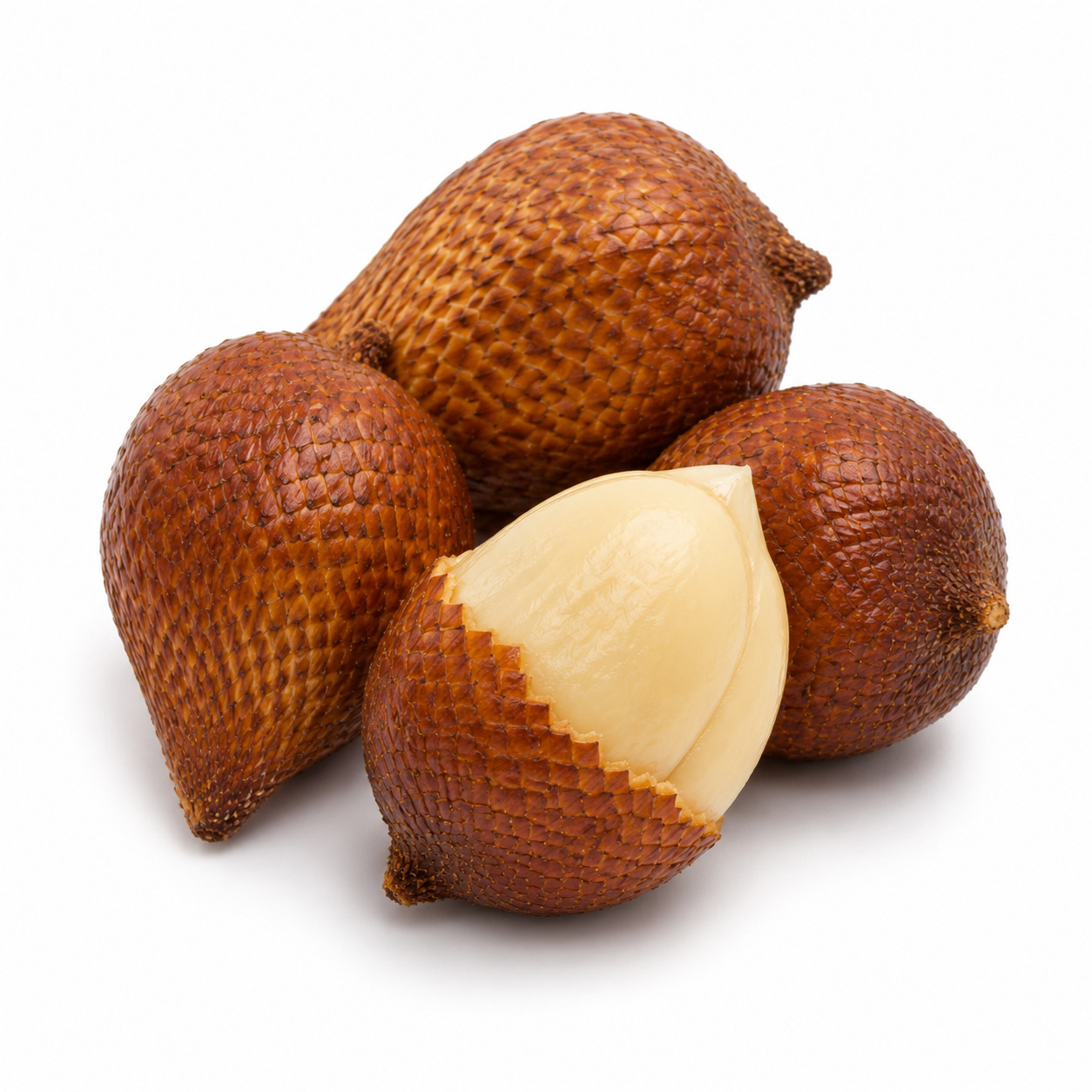 Salak Gula Pasir
