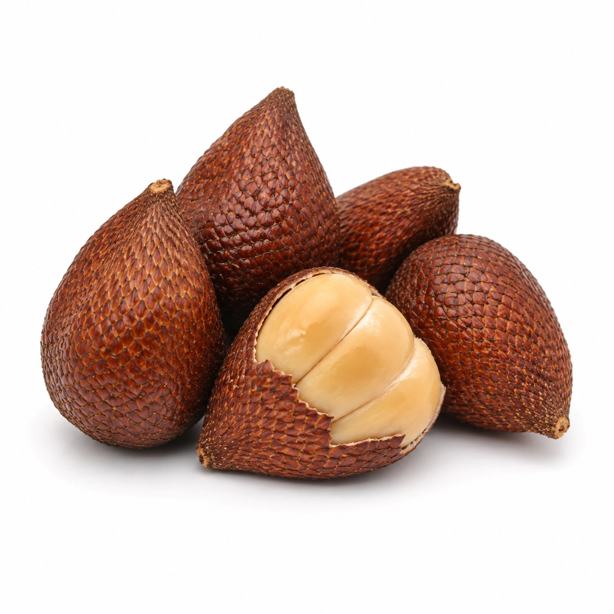 Snake Fruit Bali
