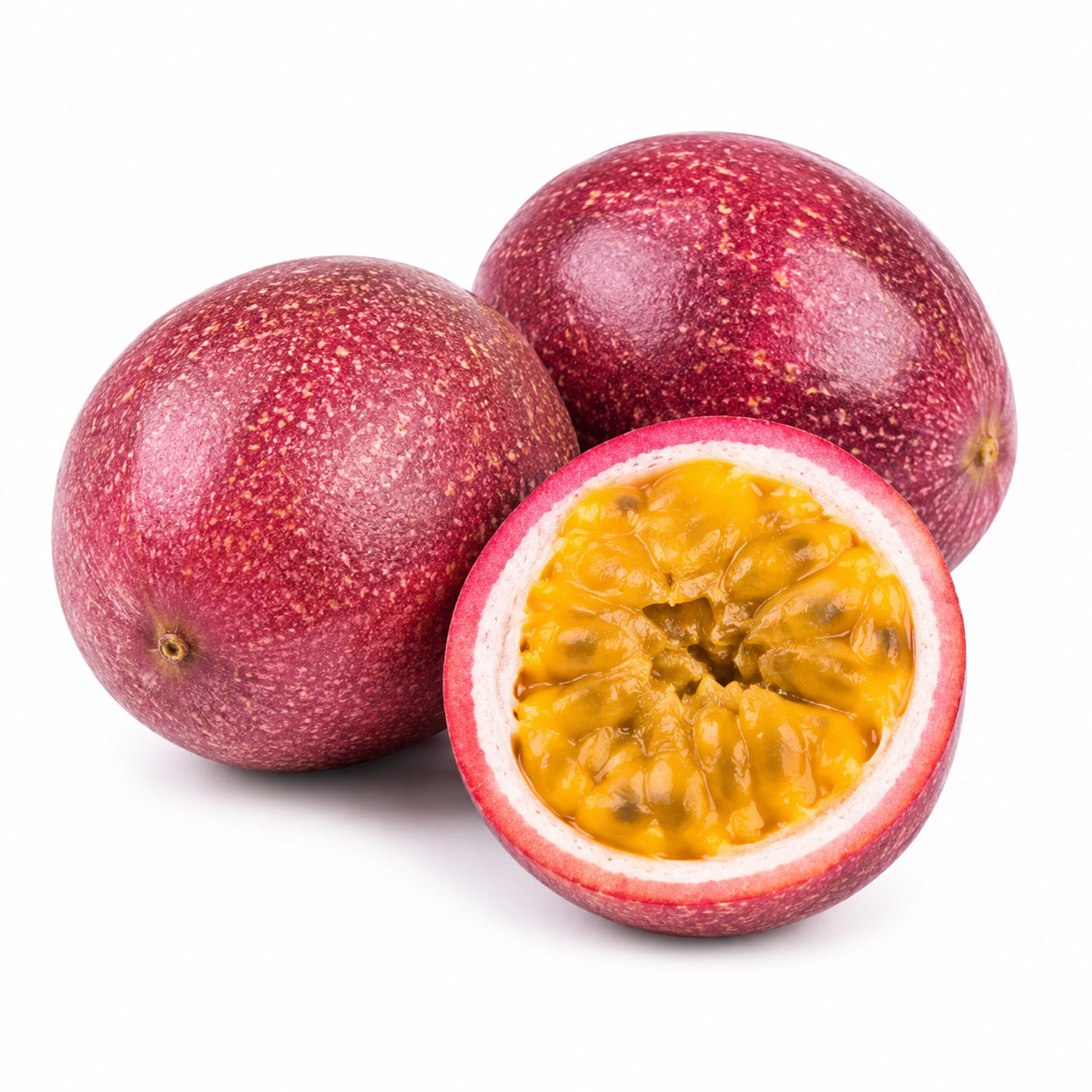Sour Passion Fruit