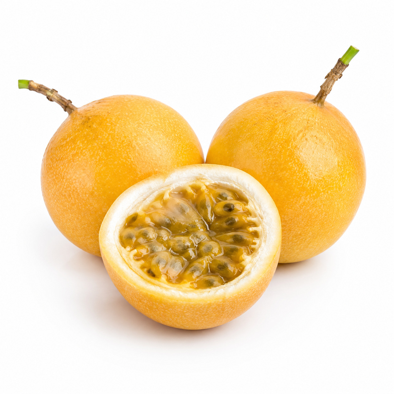 Sweet Passion Fruit
