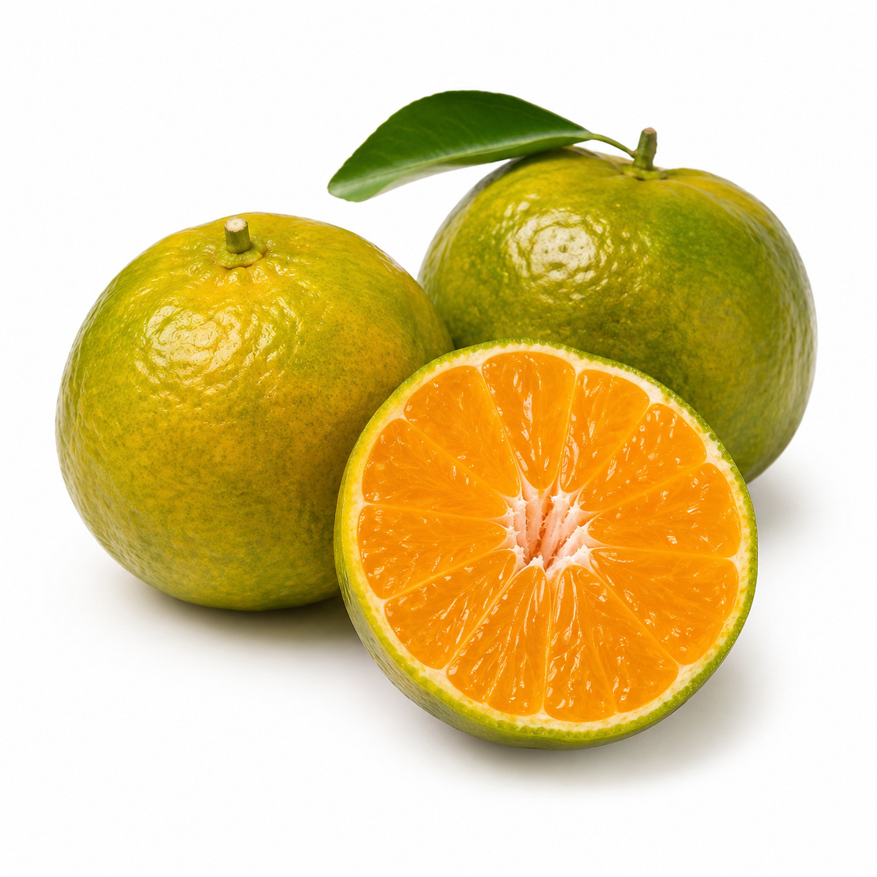Tangerine Kintamani