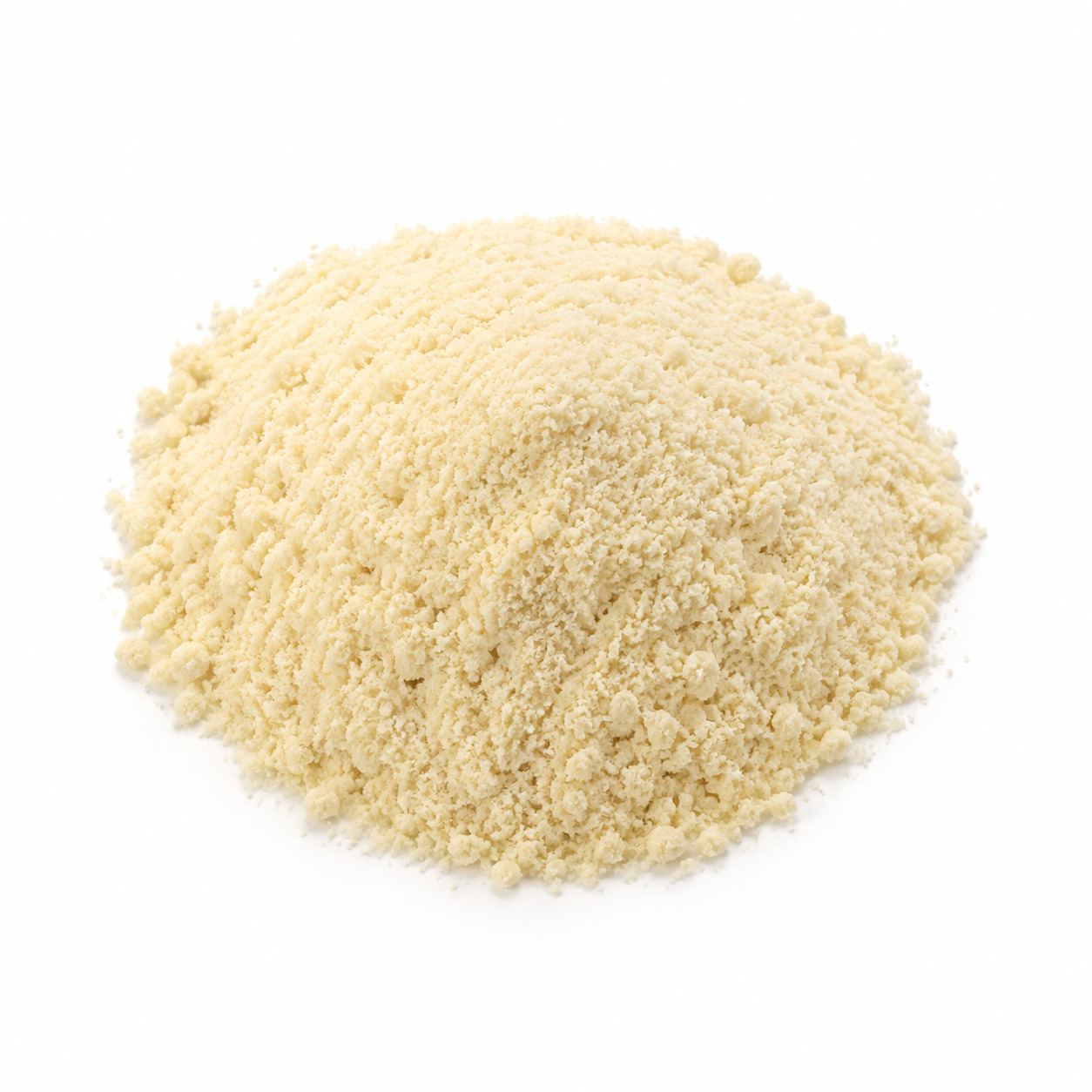 Almond Bubuk 250 Gr