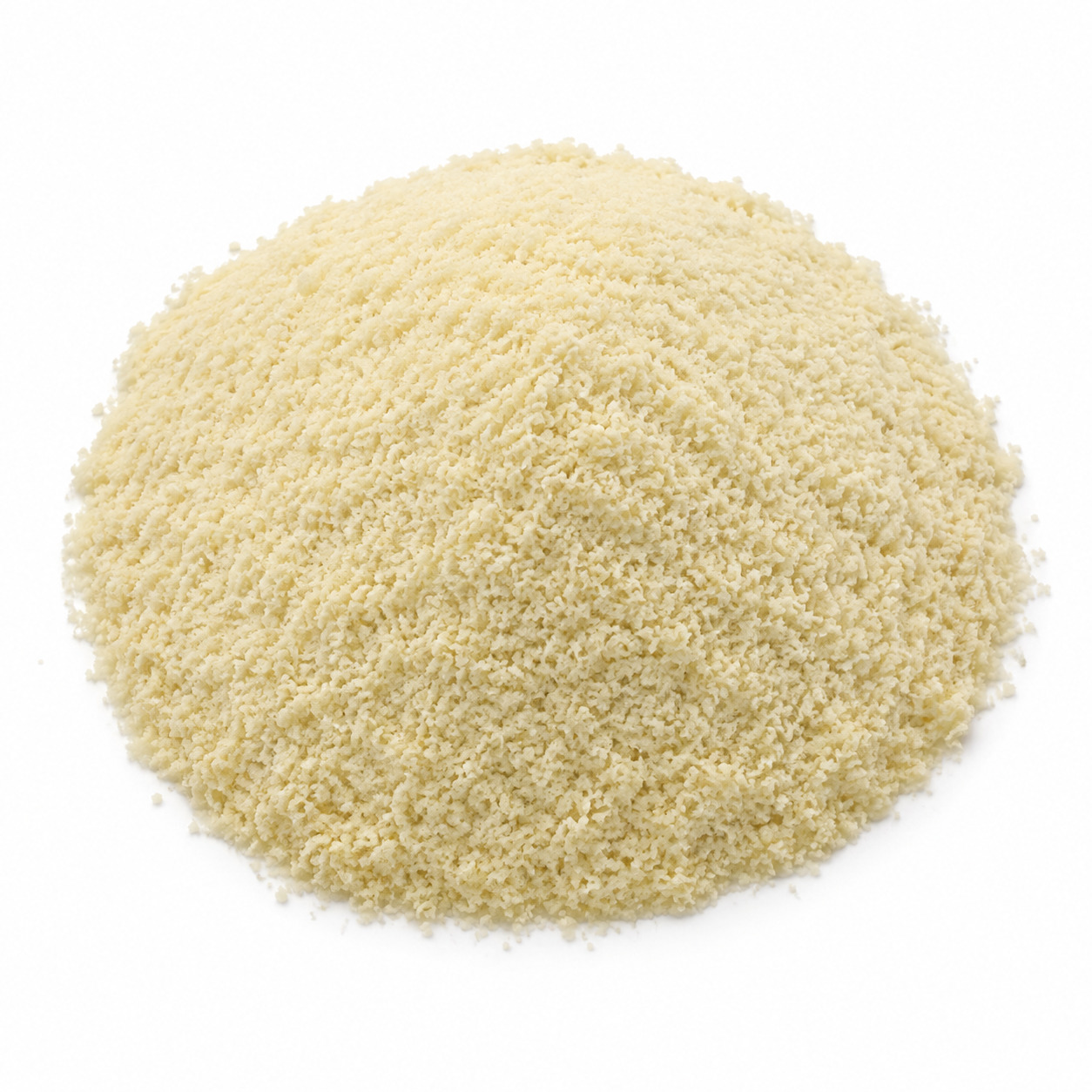Almond Bubuk 500 Gr