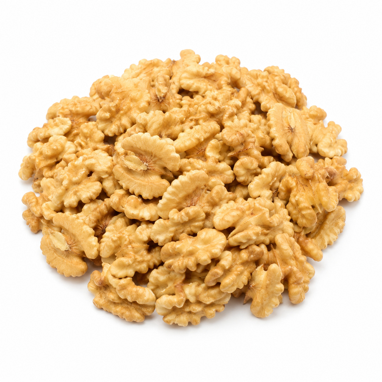 Light Walnut 500 Gr