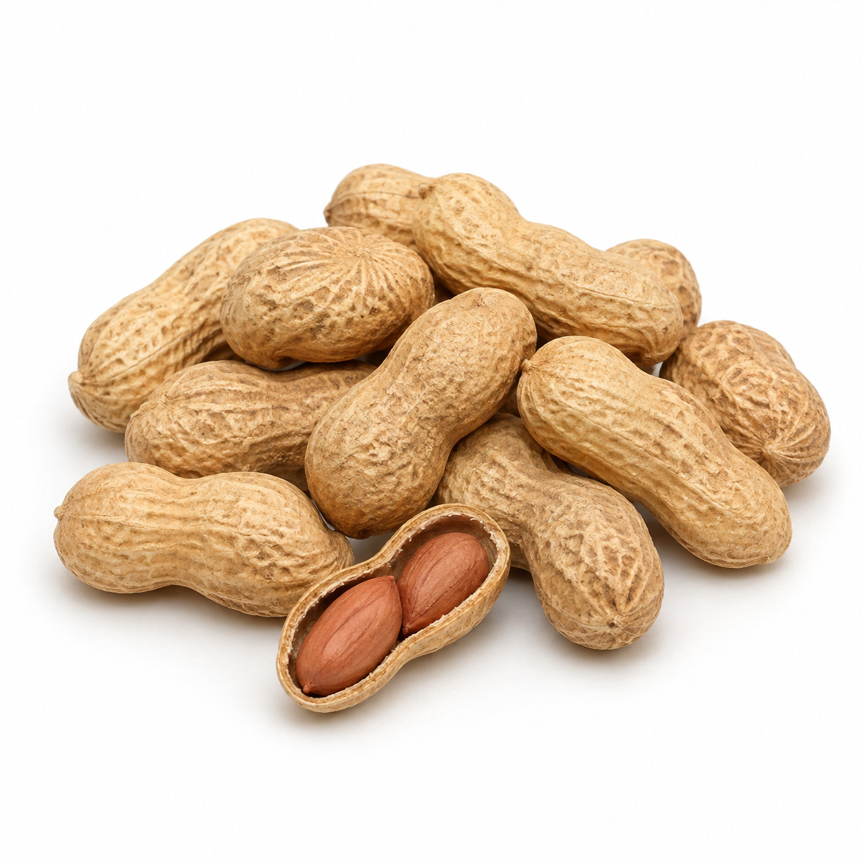 Peanut Kulit