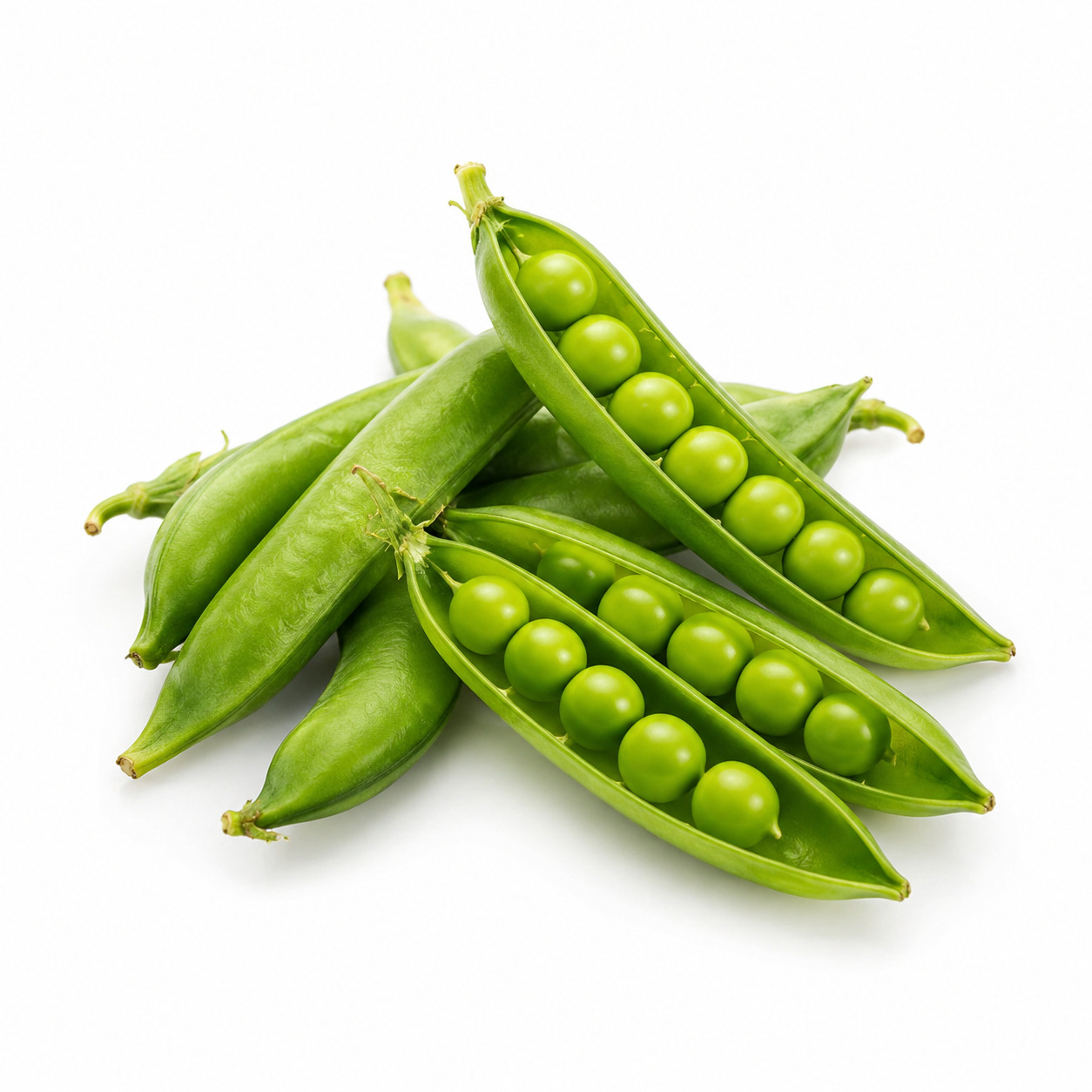Peas
