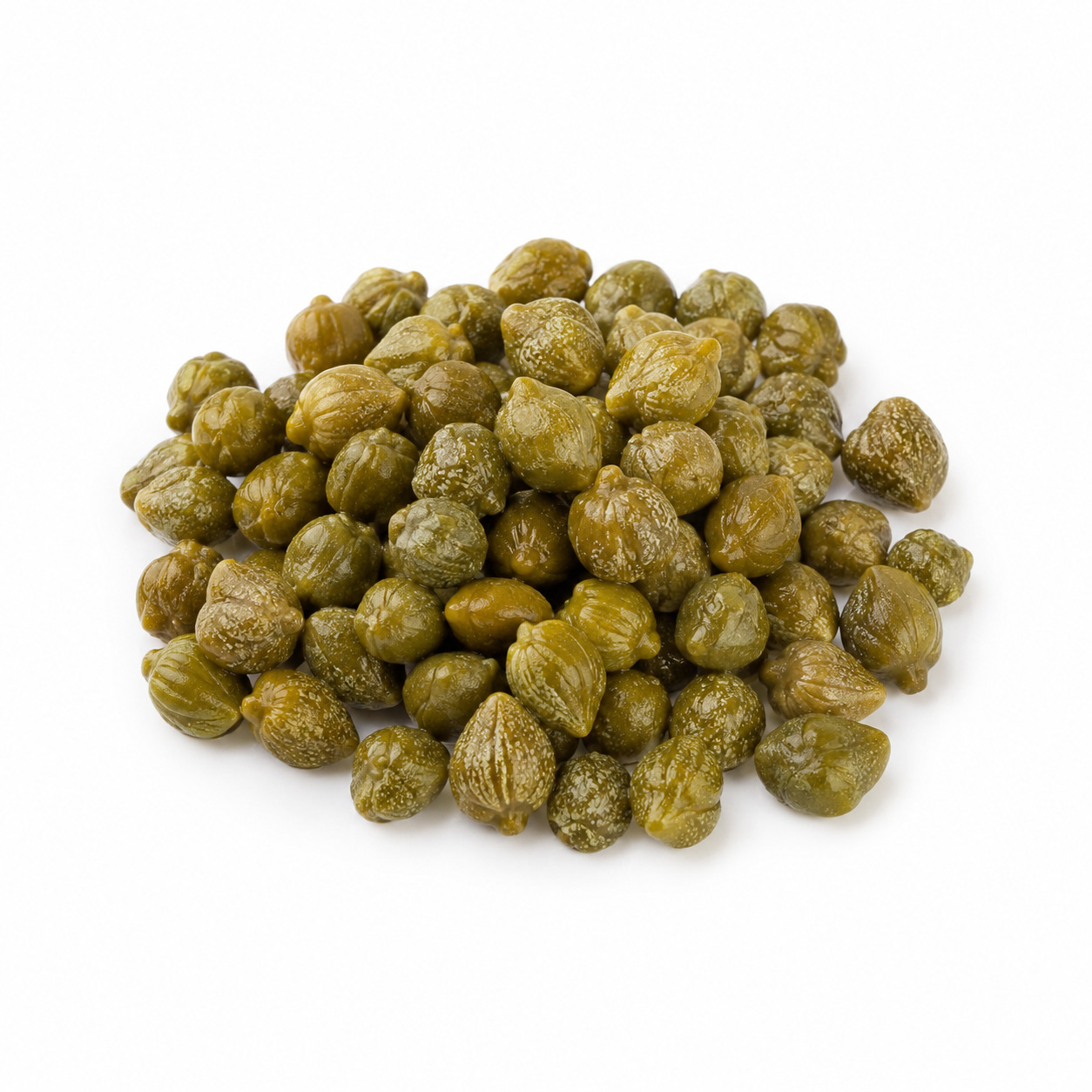 Capers