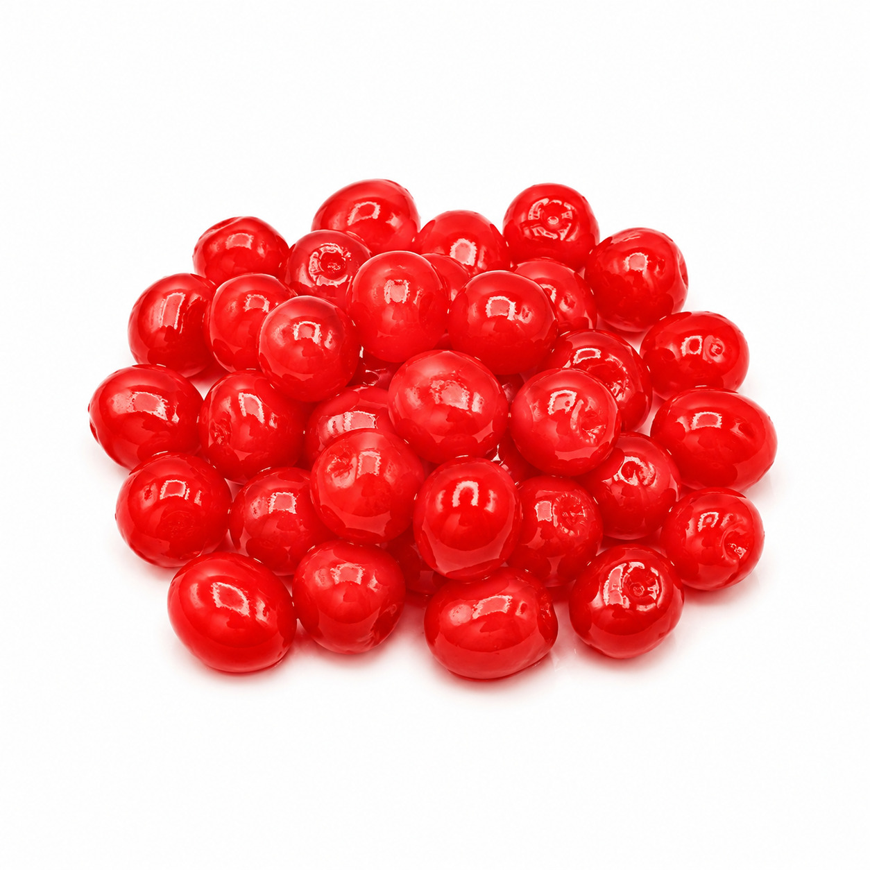 Cherry Red Marachino