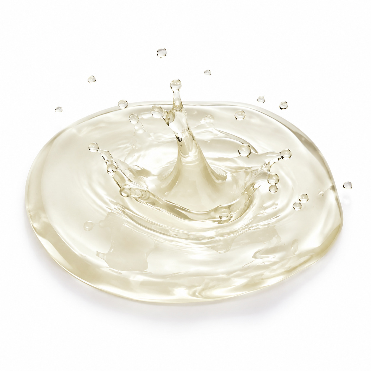 Homemade Coconut Oil 600 Ml