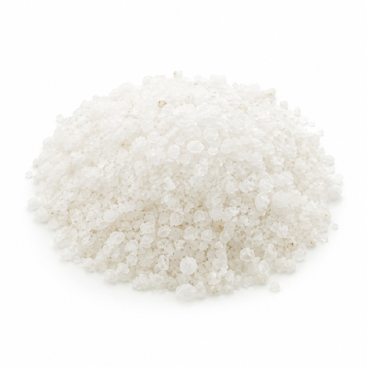 Local Salt