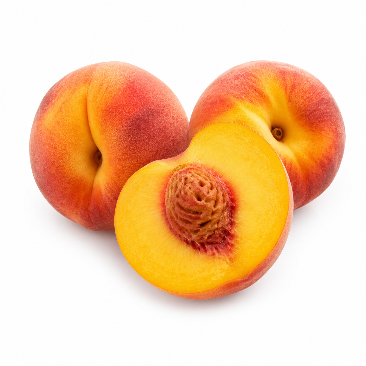 Peach