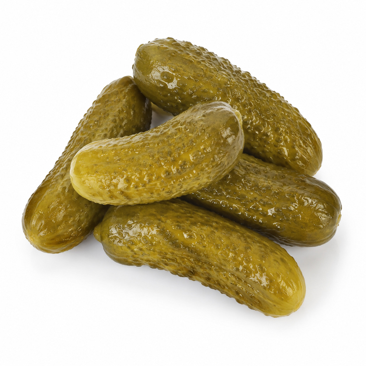 Pickle Gerkin