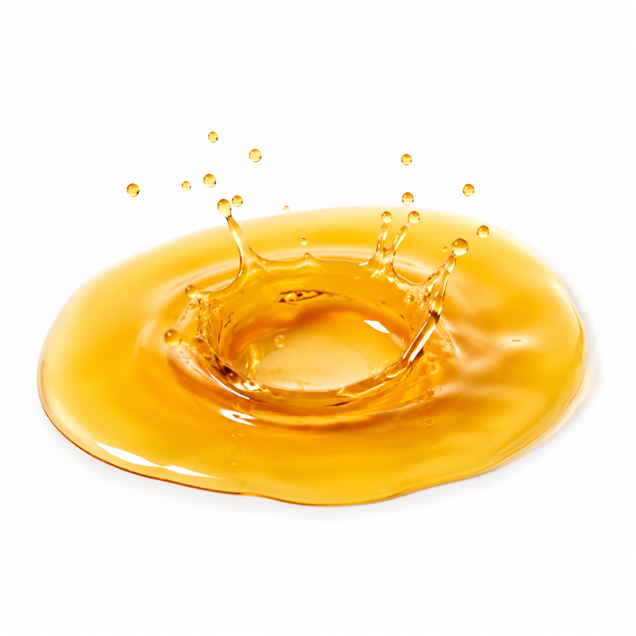 Sesame Oil