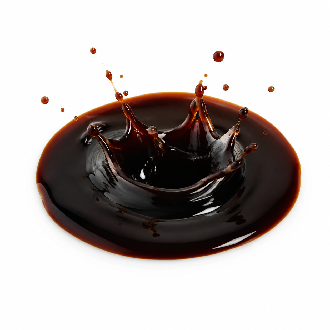 Soy Sauce