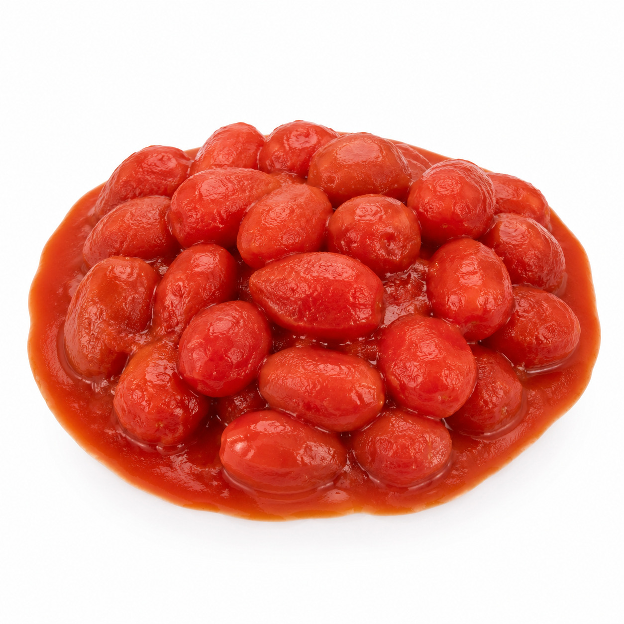 Tomato Peel 2,5 Kg