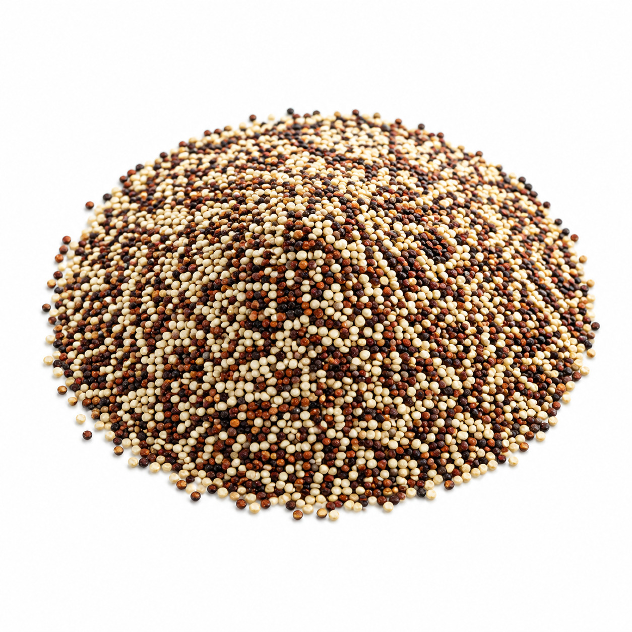 Tri Color Quinoa 1kg