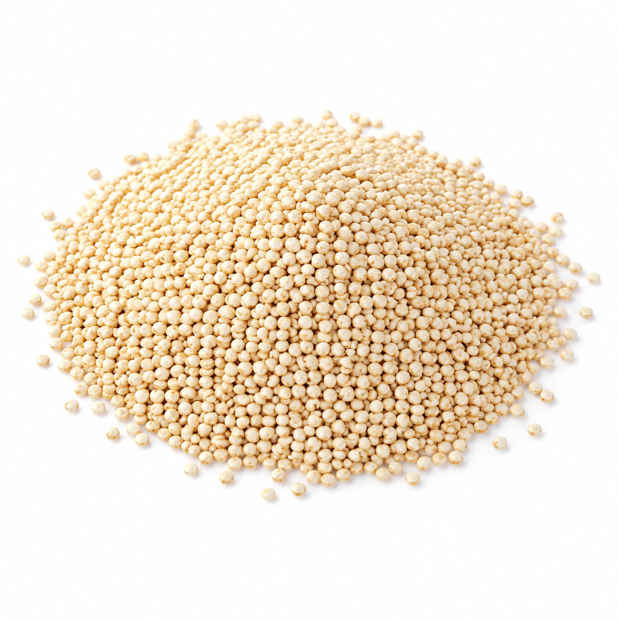 White Quinoa