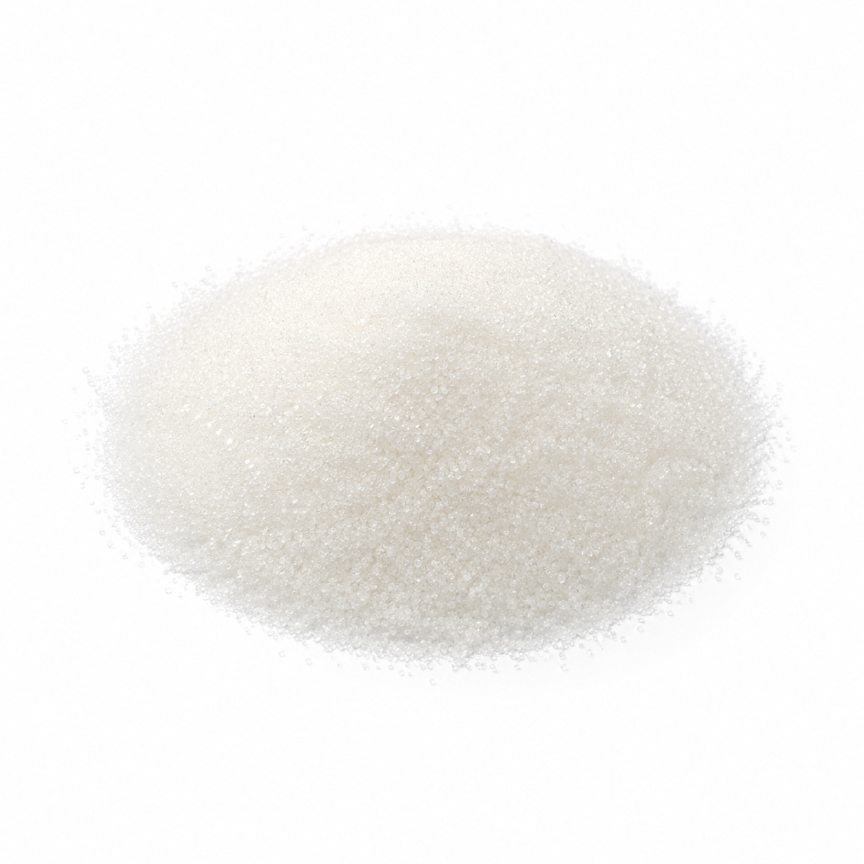 White Sugar