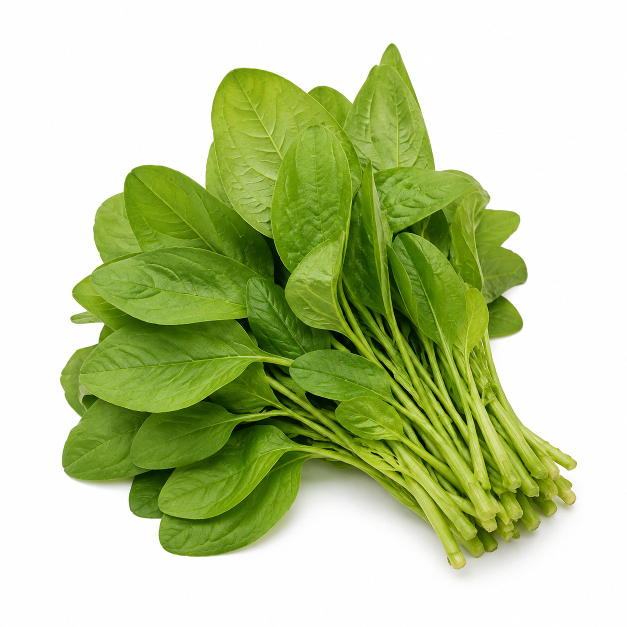 Local Spinach