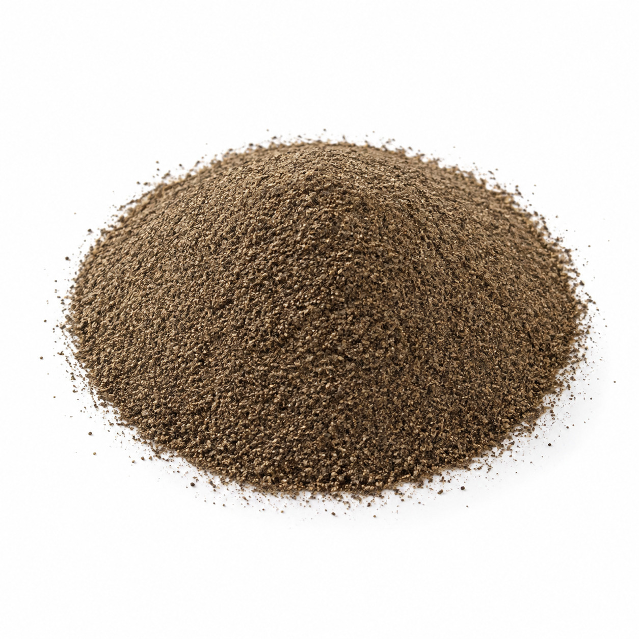 Black Peper Powder