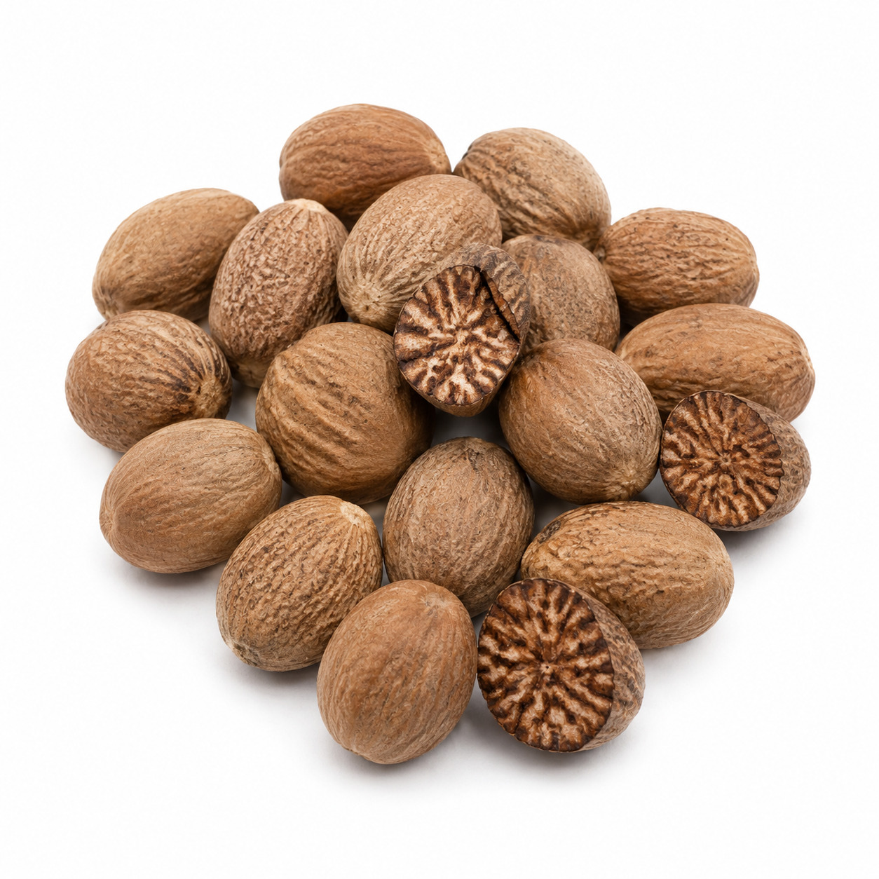 Nutmeg