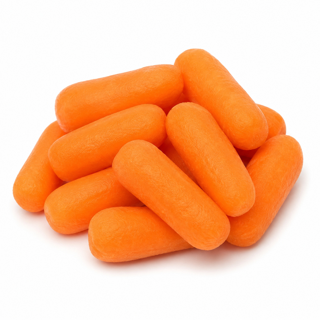 Baby Carrot