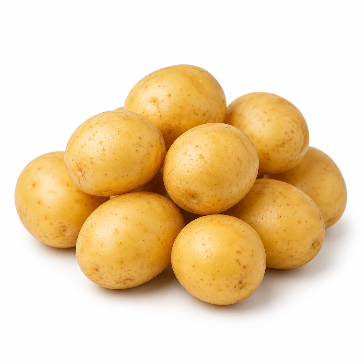 Baby Potato