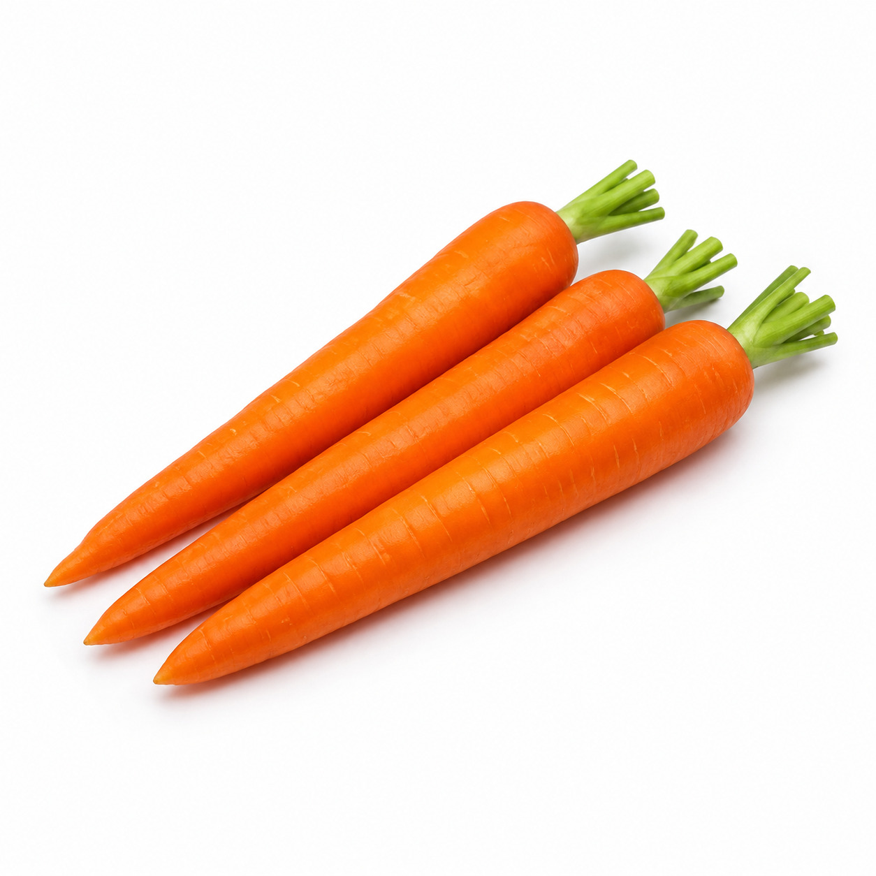 Carrot Import