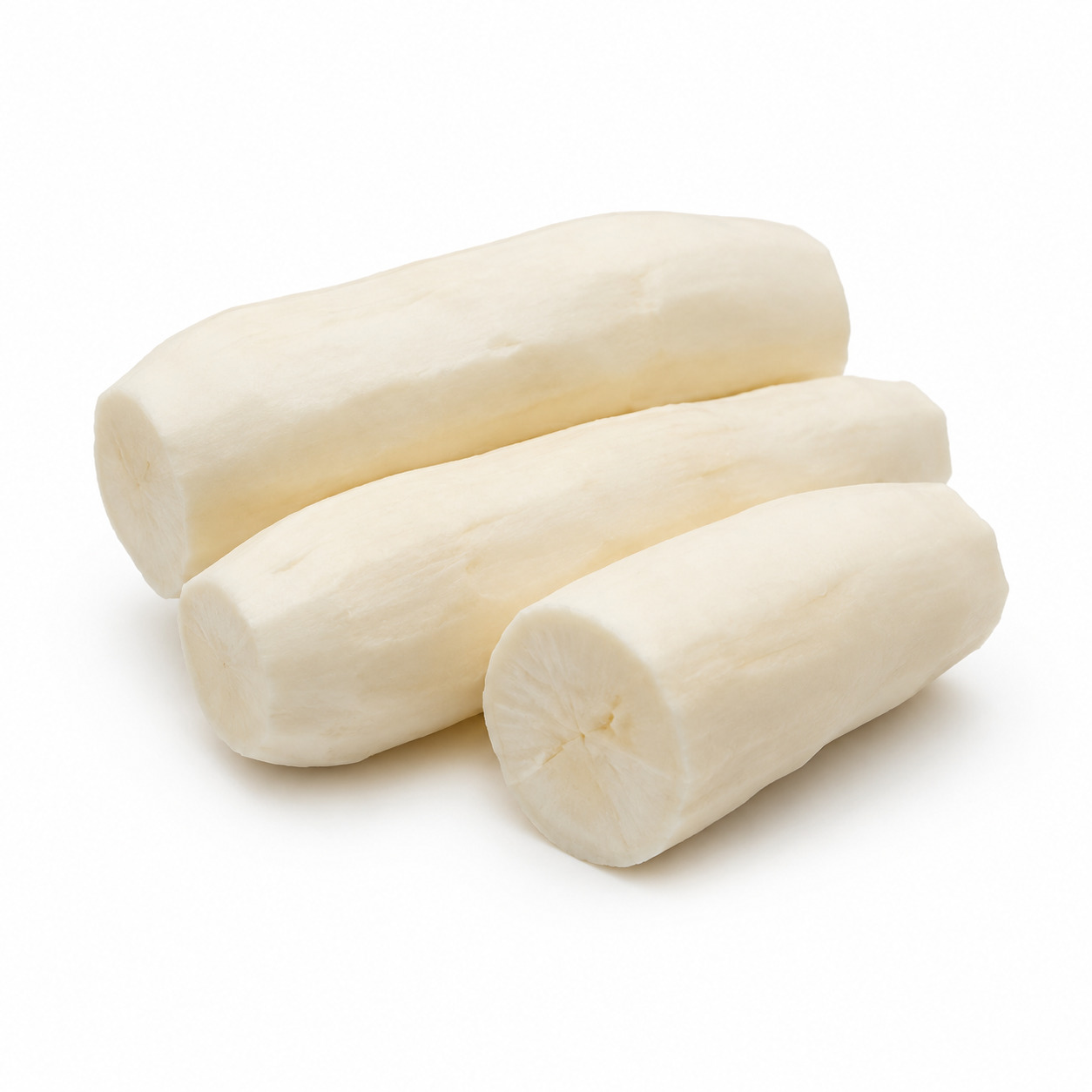 Cassava Peel